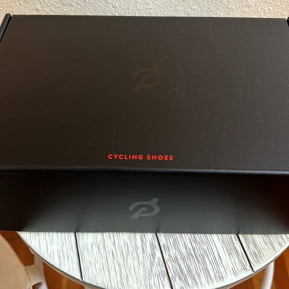 Peloton Cycling Shoe size 38 - Picture 4 of 4